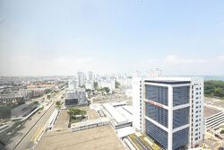 Parkway Parade (D15), Office #618790781